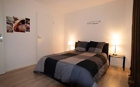 Comanstay - Confortable T2 Proche Disneyland Paris